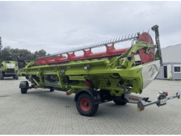 Жатка зернова  Claas Convio Flex 930 (2022)