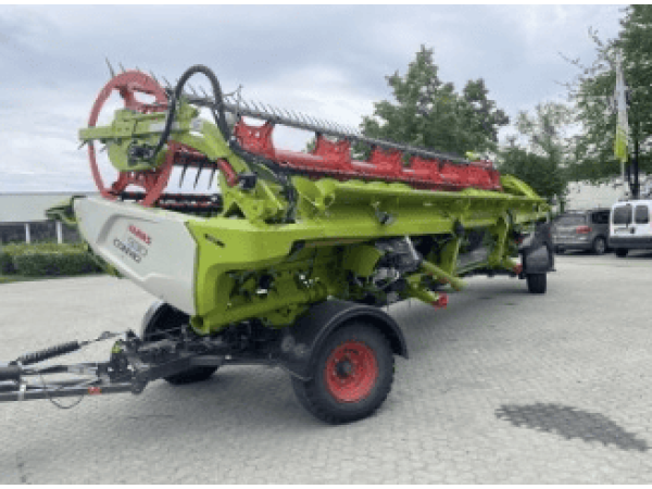 Жатка зернова  Claas Convio Flex 930 (2022)