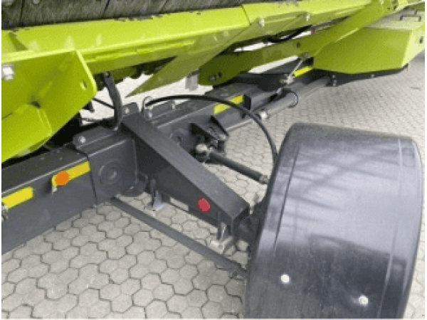 Жатка зернова  Claas Convio Flex 930 (2022)