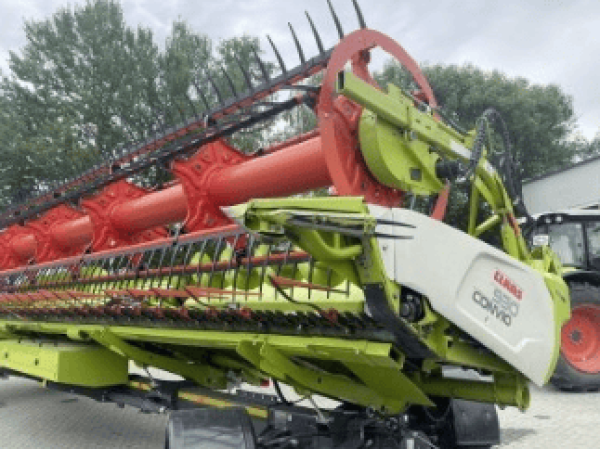 Жатка зернова  Claas Convio Flex 930 (2022)