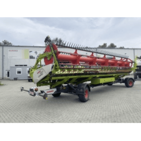 Жатка зернова  Claas Convio Flex 930 (2022)