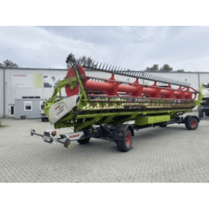 Жатка зернова  Claas Convio Flex 930 (2022)