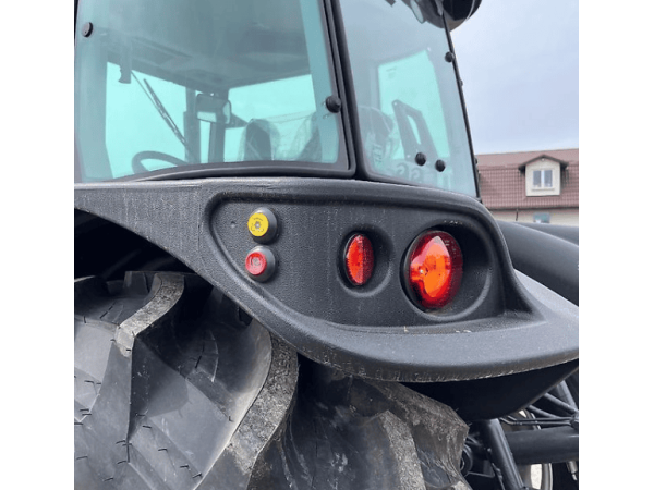 Трактор Armatrac 1104 Lux (2024)