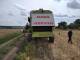 Комбайн Claas Mega 208 (1994)