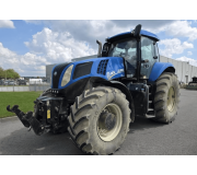 Трактор New Holland T8.390