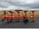 Плуг оборотний Kuhn Huard Master 4 (2005)