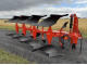Плуг оборотний Kuhn Huard Master 4 (2005)