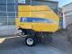 Прес-підбирач тюковий New Holland BR 7070 (2010)