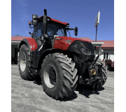 Трактор Case IH OPTUM 300 CVX