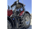 Трактор Case IH OPTUM 300 CVX (2019)