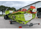Комбайн Claas Lexion 750 (2011)