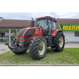 Трактор Valtra S353 (2012)