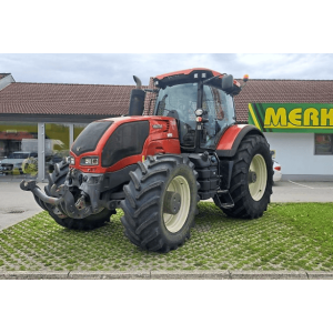 Трактор Valtra S353 (2012)
