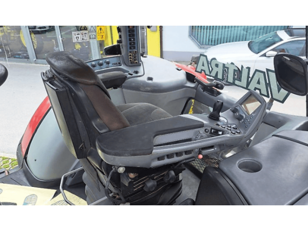 Трактор Valtra S353 (2012)
