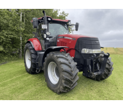 Трактор Case IH Puma 200 FPS