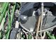 Самоходный опрыскиватель John Deere R4045 (2017)
