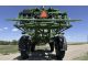 Самоходный опрыскиватель John Deere R4045 (2017)
