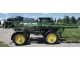 Самоходный опрыскиватель John Deere R4045 (2017)