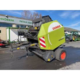 Пресс-подборщик Claas variant 370 (2012)