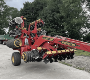 Дисковая борона Vaderstad Carrier 500