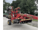Дисковая борона Vaderstad Carrier 500 (2015)