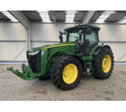 Трактор John Deere 8360R