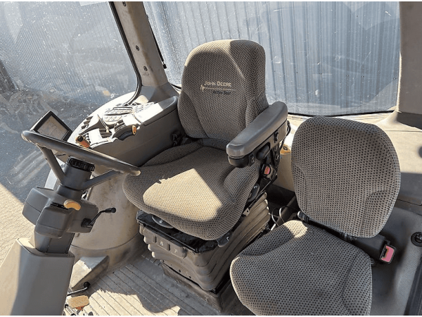 Трактор John Deere 8360R (2013)