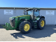 Трактор John Deere 8360R (2013)