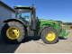 Трактор John Deere 8360R (2013)