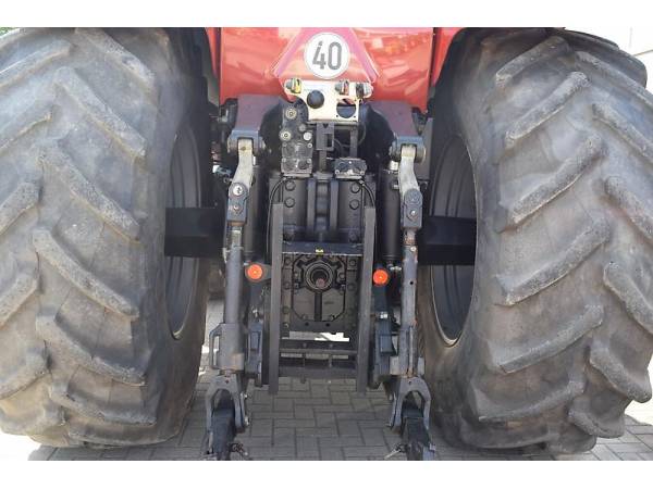 Трактор Case IH MX 285 Magnum (2005)