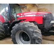 Трактор Case IH MAGNUM MX 255