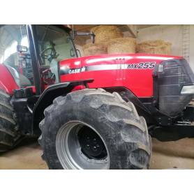 Трактор Case IH MAGNUM MX 255 (2005)