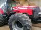 Трактор Case IH MAGNUM MX 255 (2005)