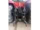 Трактор Case IH MAGNUM MX 255 (2005)