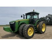 Трактор John Deere 8360R