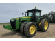 Трактор John Deere 8360R (2013)