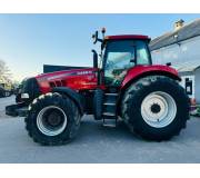 Трактор Case IH Magnum 280