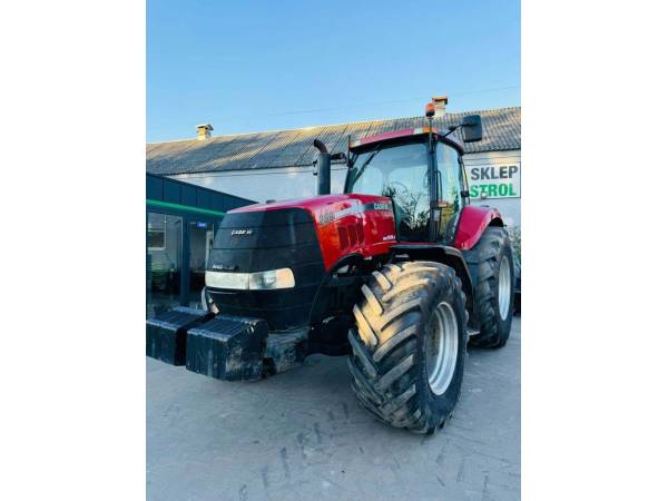 Трактор Case IH Magnum 280 (2007)