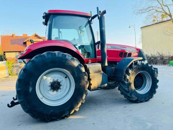 Трактор Case IH Magnum 280 (2007)