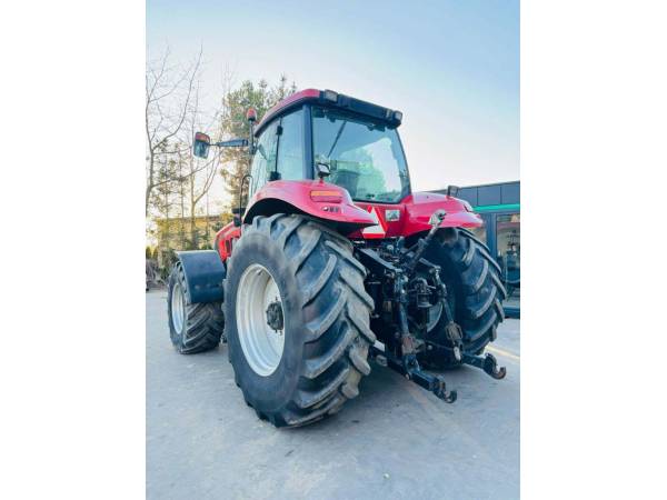 Трактор Case IH Magnum 280 (2007)