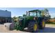Трактор John Deere 8360R (2011)