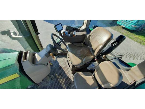 Трактор John Deere 8360R (2011)
