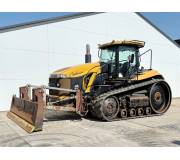 Трактор Challenger MT865B