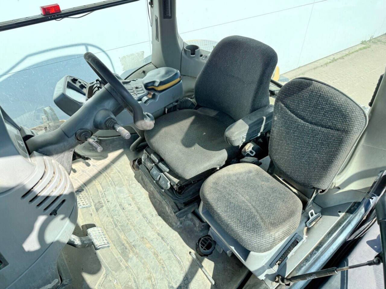 Трактор Challenger MT865B (2008) - ТриДаАгро - С/Г Техніка з