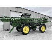 Самохідний Обприскувач John Deere R4030