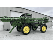 Самоходный опрыскиватель John Deere R4030