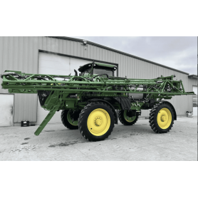 Самоходный опрыскиватель John Deere R4030 (2014)