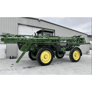 Самохідний Обприскувач John Deere R4030 (2014)