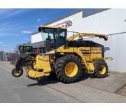 Комбайн New Holland FX 450