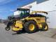 Комбайн New Holland FX 450 (1996)
